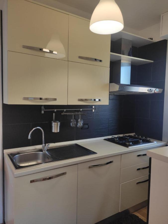 Appartamento Casabelvedere Vista Mare E Comfort *