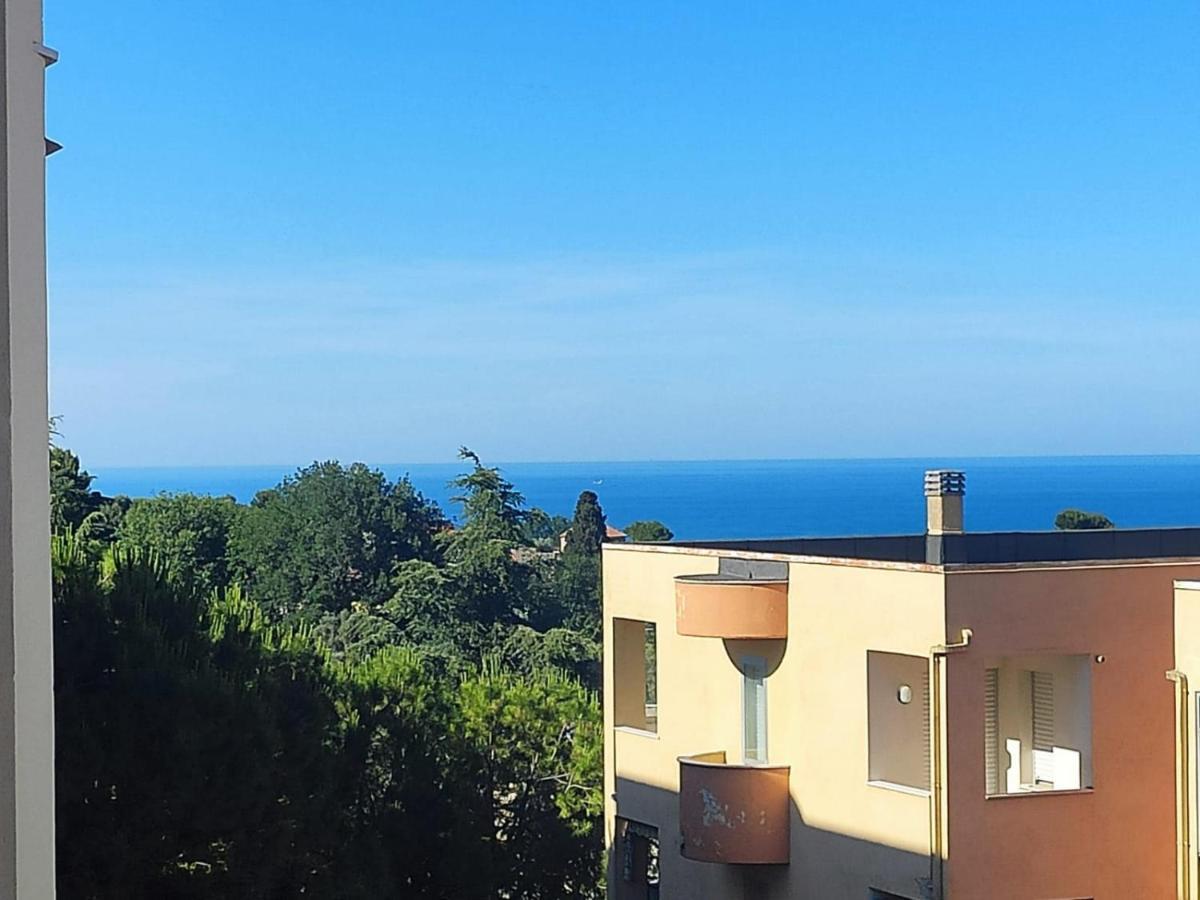 Casabelvedere Vista Mare E Comfort Appartamento *
