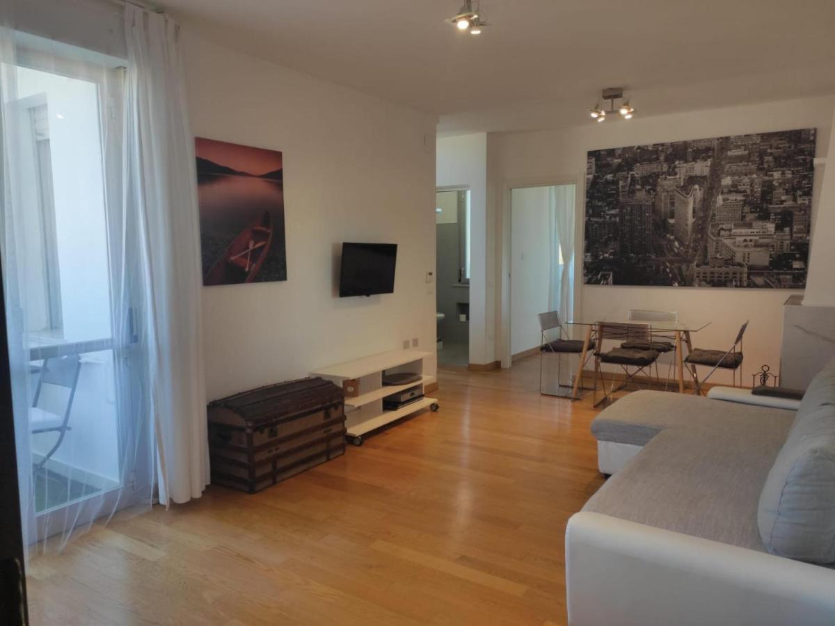 Casabelvedere Vista Mare E Comfort Appartamento Pescara