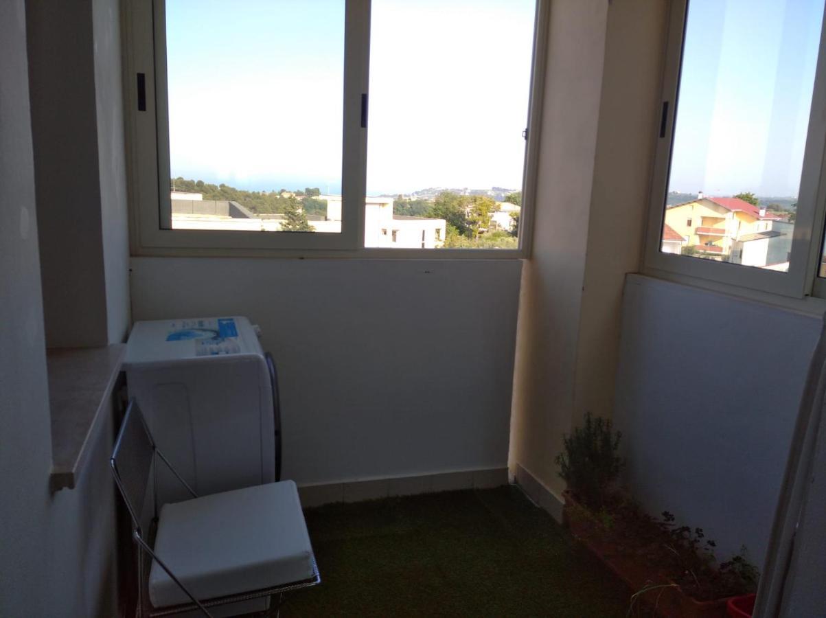 Appartamento Casabelvedere Vista Mare E Comfort